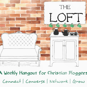 The Loft - Christmas Traditions linkup. Tell us your favorite Christmas tradition(s) || rebekahmhallberg.com