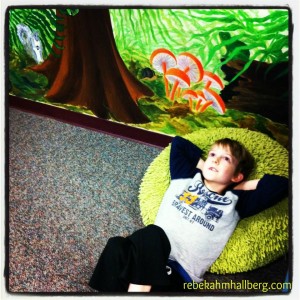 dr office