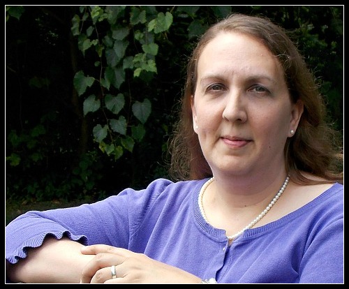 Rebekah M. Hallberg