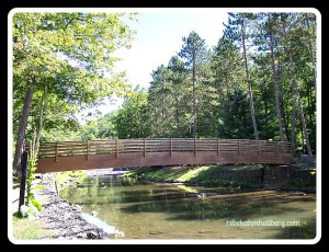 bridge