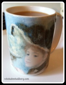 mug