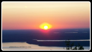 sunrise