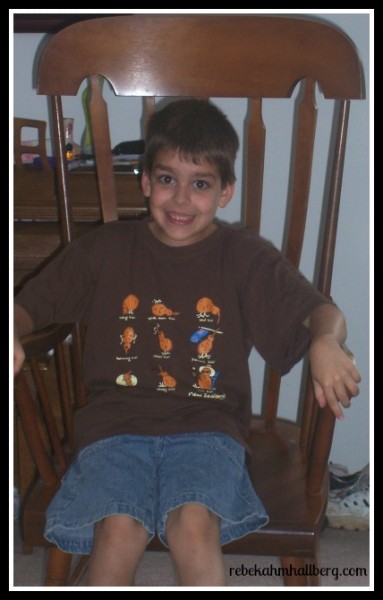 Isaac