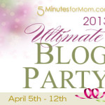 Ultimate Blog Party