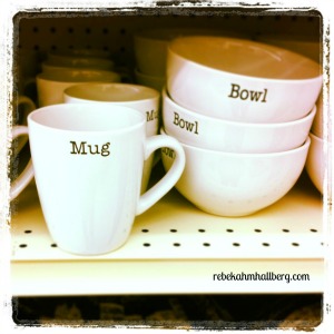bowl