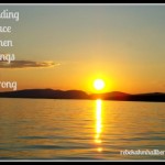 Dear Weary Mom {When Things Go Wrong}