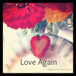 Love Again
