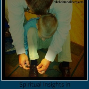 Spiritual Insights in Everyday Situations