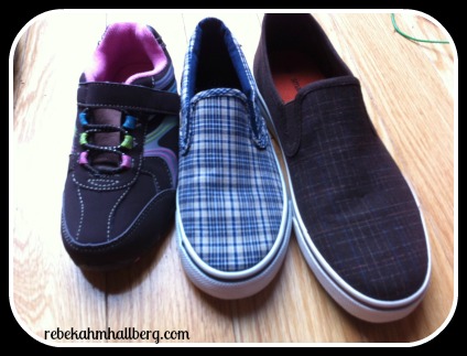 shoes