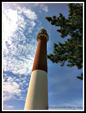 barnegat light