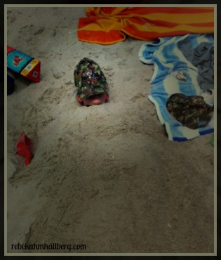 beach day 2