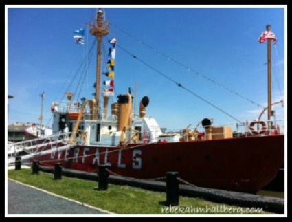 lightship 2