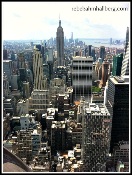 facing south 2