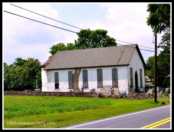 old church 2
