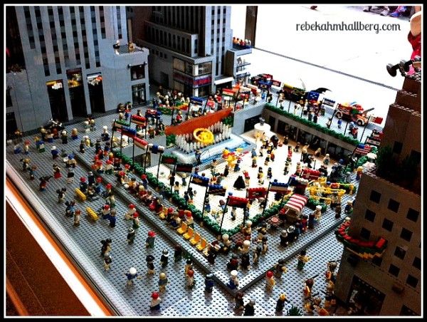 rockefeller center 2