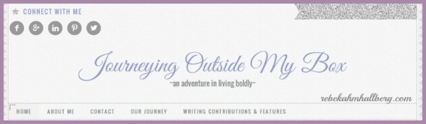 blog title