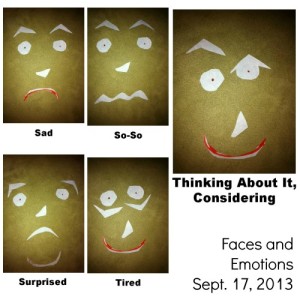 Faces 2 - 1