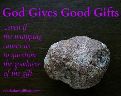 good gifts