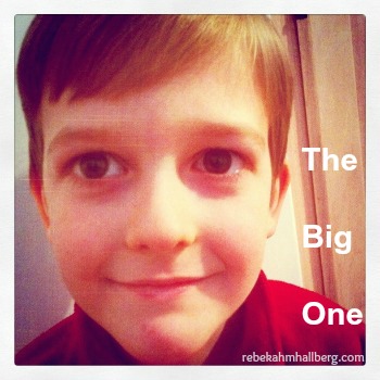 The Big One