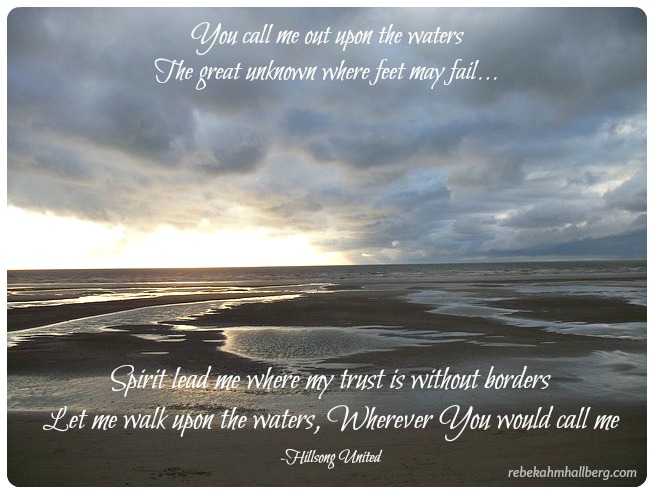 The Second Year - My purpose in this year || rebekahmhallberg.com