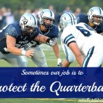 Protect the Quarterback