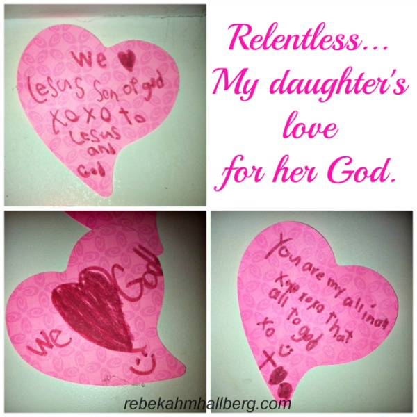 Relentless