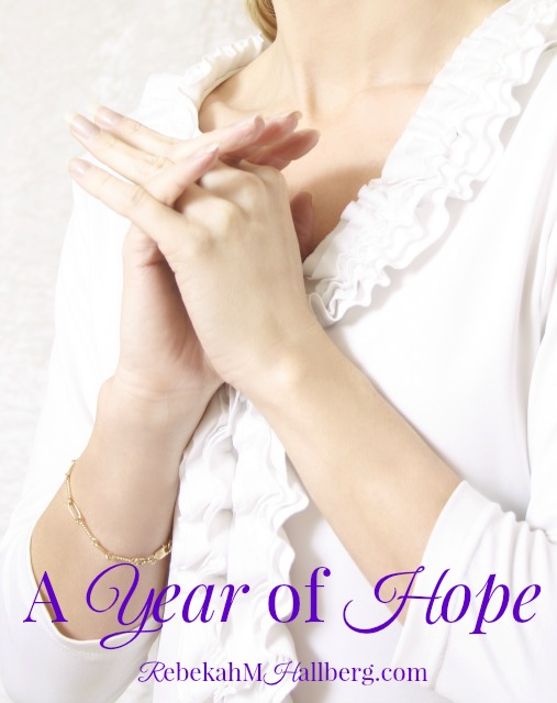 A Year of Hope