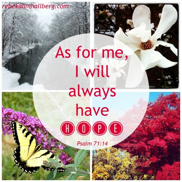 hope