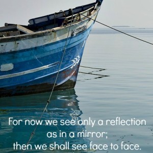 Reflection - looking back at a year of hope, and looking ahead to my one word for the new year || rebekahmhallberg.com