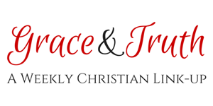 Grace & Truth linkup, starting Jan 16, 2025 || rebekahmhallberg.com