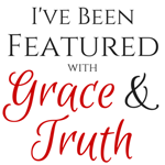 Grace Truth featured button