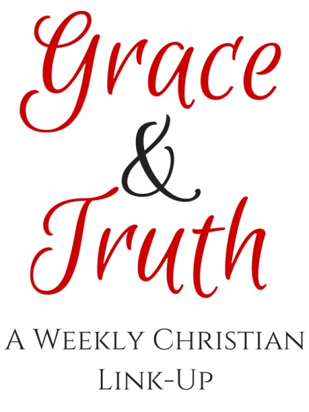 Can We Be Friends? (plus Grace & Truth linkup) || rebekahmhallberg.com
