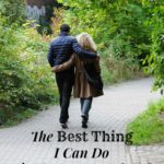 The Best Thing I Can Do To Bless My Husband