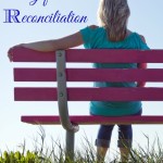 Pray for Reconciliation