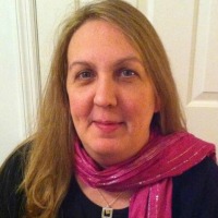 Rebekah M. Hallberg