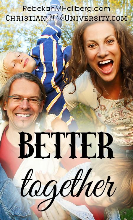 better-together