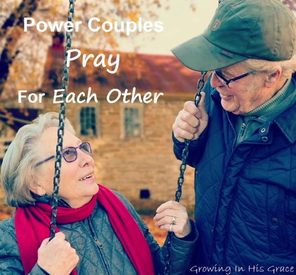 Power Couples - the real truth behind what it takes to be a power couple {Grace & Truth linkup}
