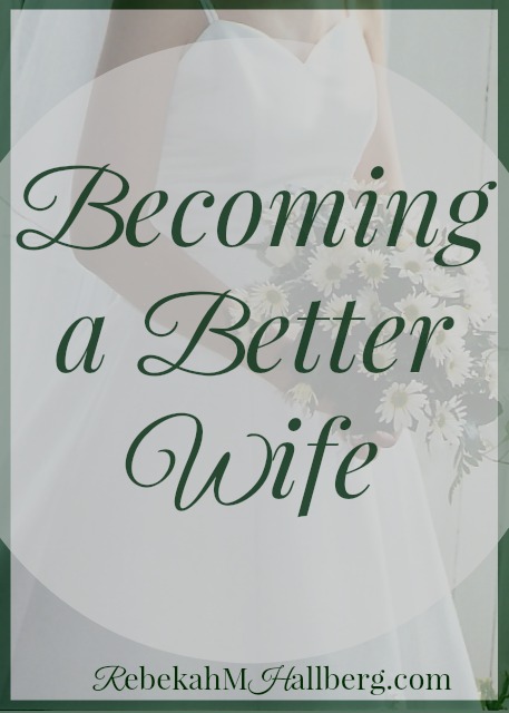 A 7-day course that will encourage and strengthen your heart for marriage, from someone who shares from the wealth of her experience.