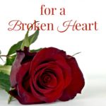 4 Promises for a Broken Heart