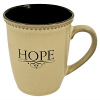 hope mug