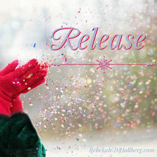 What do you want for the new year? I'm moving beyond fear - and you can, too.